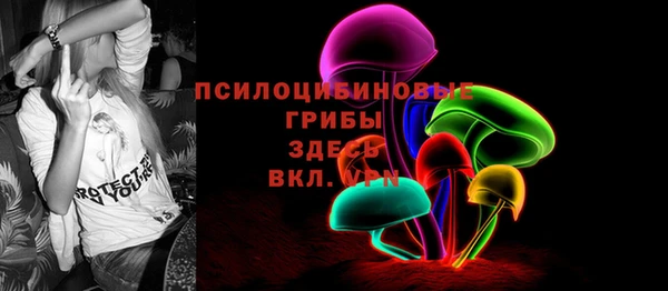 молекула духа Баксан