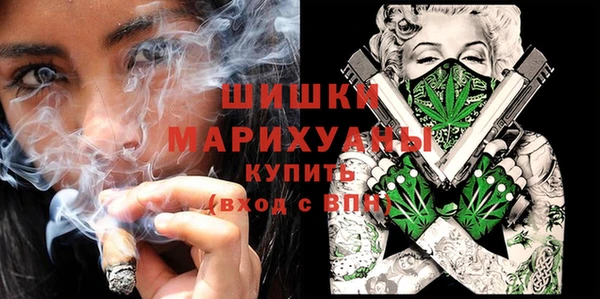 молекула духа Баксан